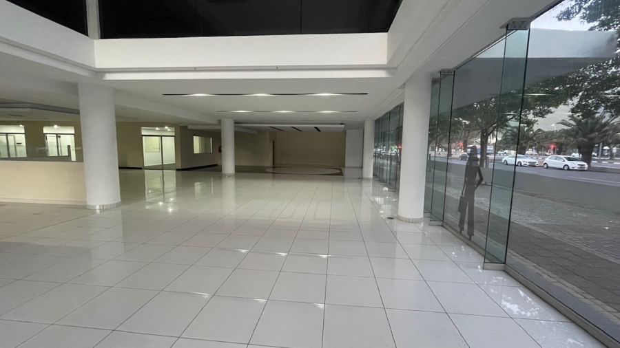 To Let commercial Property for Rent in Cape Town City Centre Western Cape